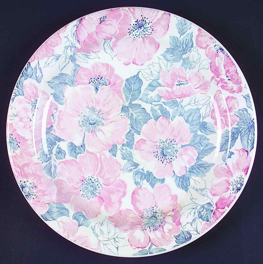 ITY454 Dinner Plate by Italy-1