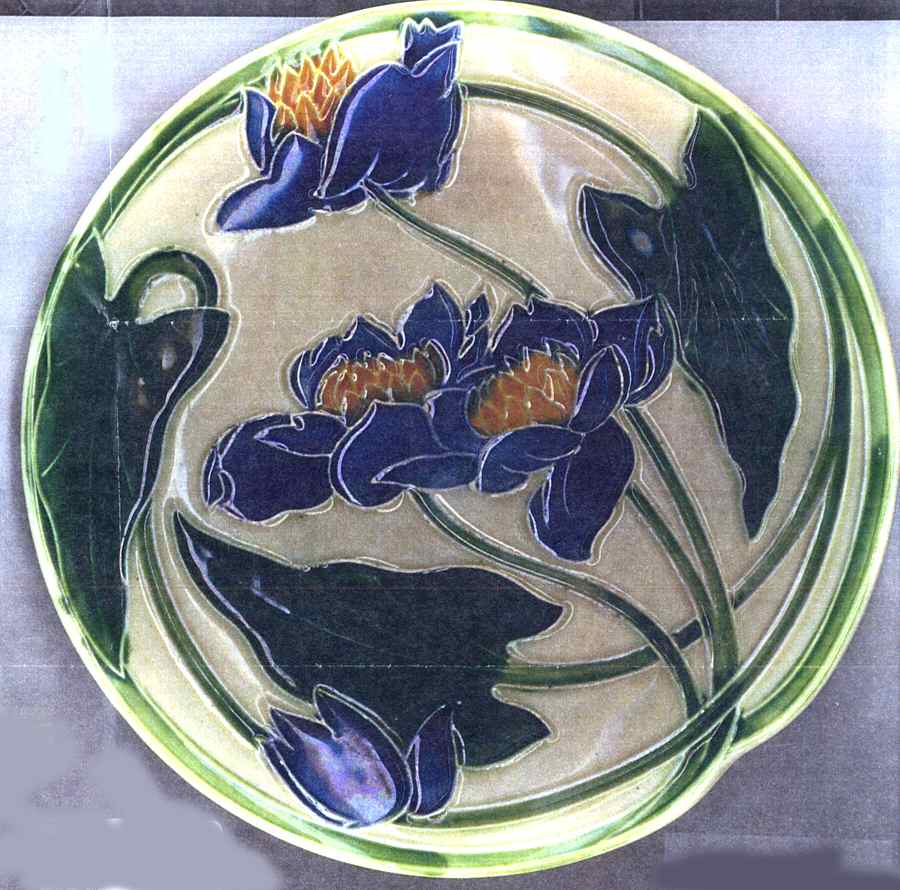 1789 Salad Plate by Villeroy & Boch-1
