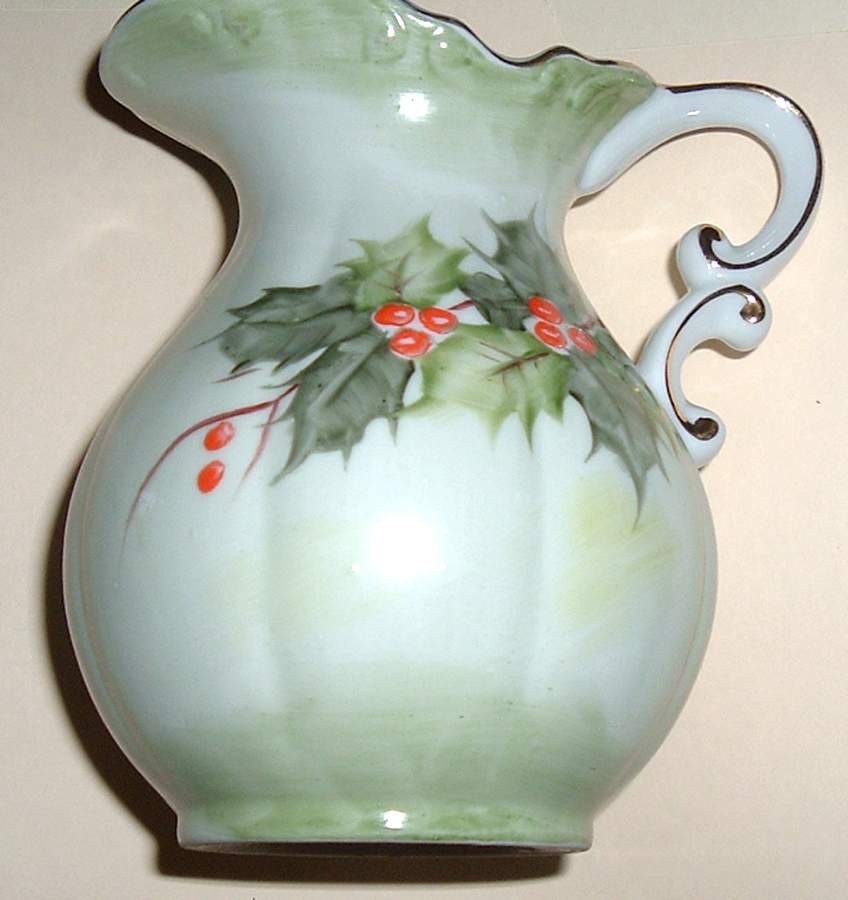 X-507 Creamer by Japan-1