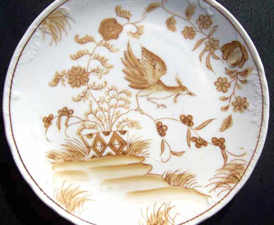 8555 Salad Plate by Sadek-1