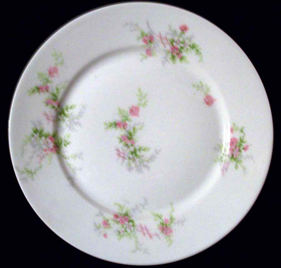 UNC201 Salad Plate by Union Ceramique-1