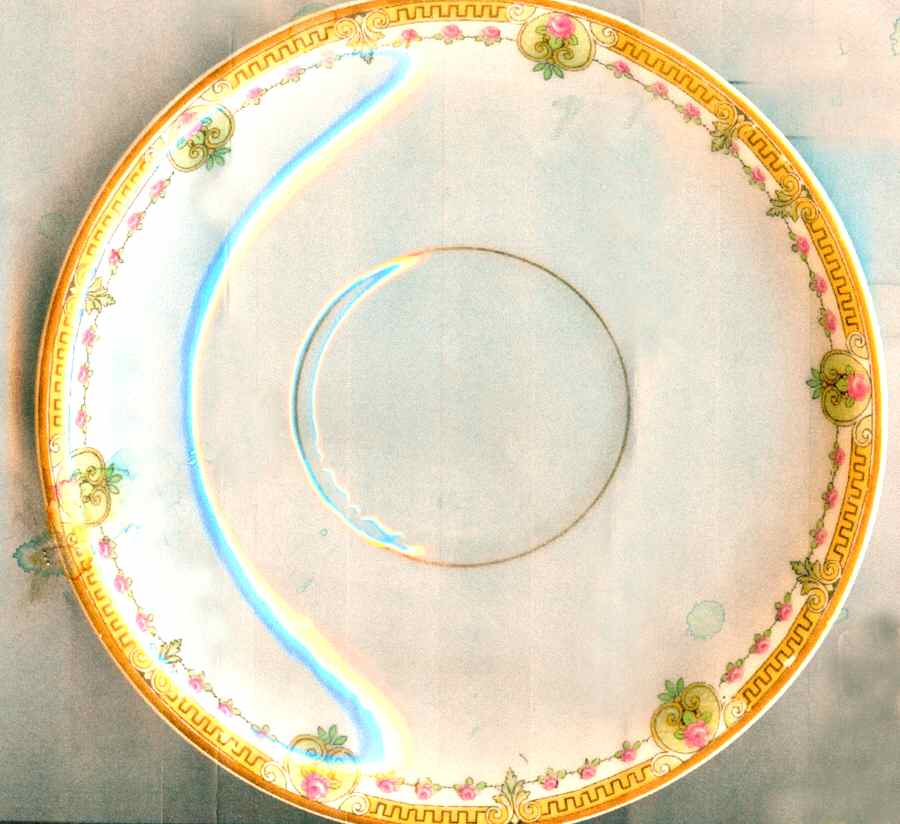 UNC203 Saucer by Union Ceramique-1