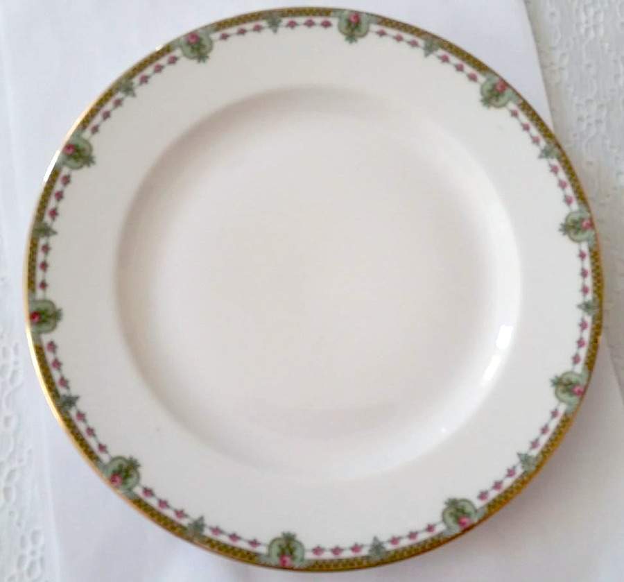 UNC203 Bread & Butter Plate by Union Ceramique-1