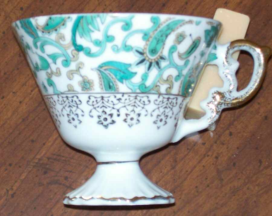 5063 Footed Cup by Royal Sealy-1