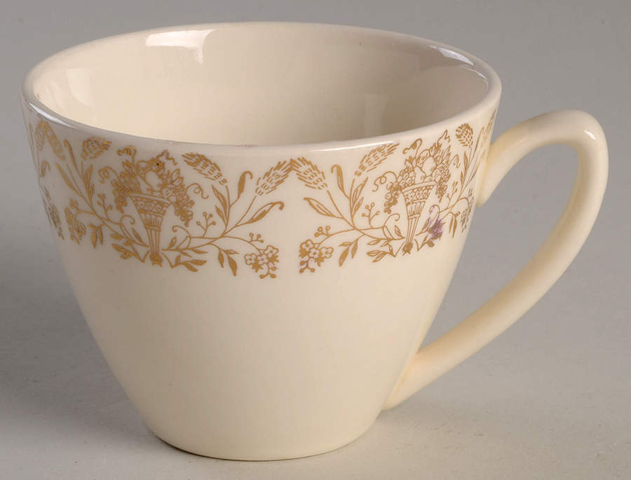 USA93 Flat Cup by USA-1