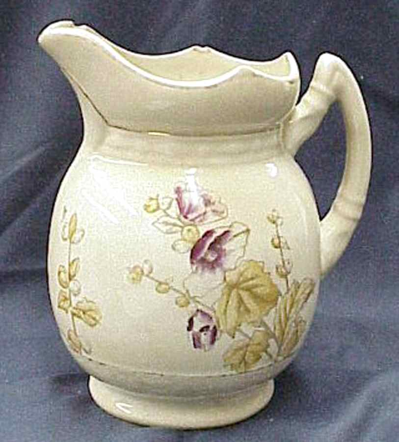 Belle Pitcher by Unknown Manufacturer-1