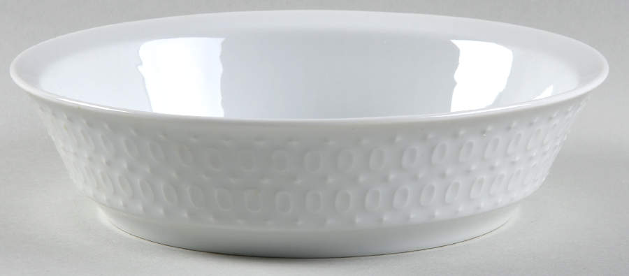 UC583 Coupe Soup Bowl by Unknown Manufacturer-1