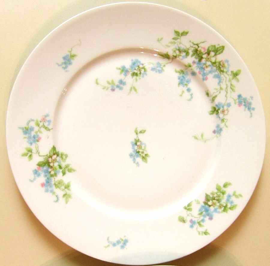 UNC206 Dinner Plate by Union Ceramique-1