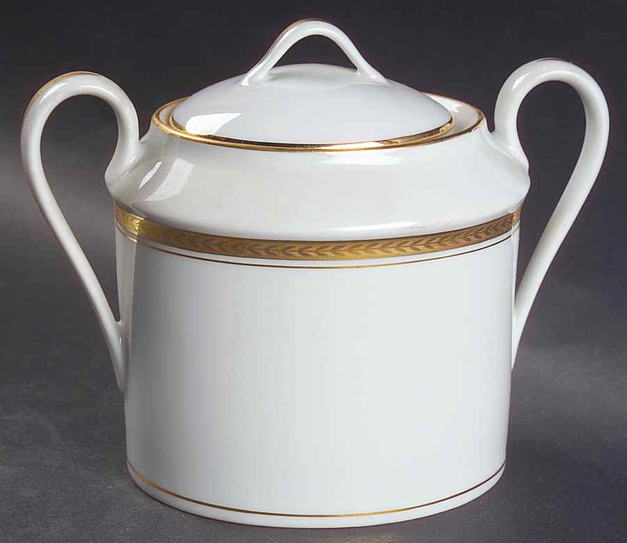 UNL14 Sugar Bowl & Lid by Union Limousine-1