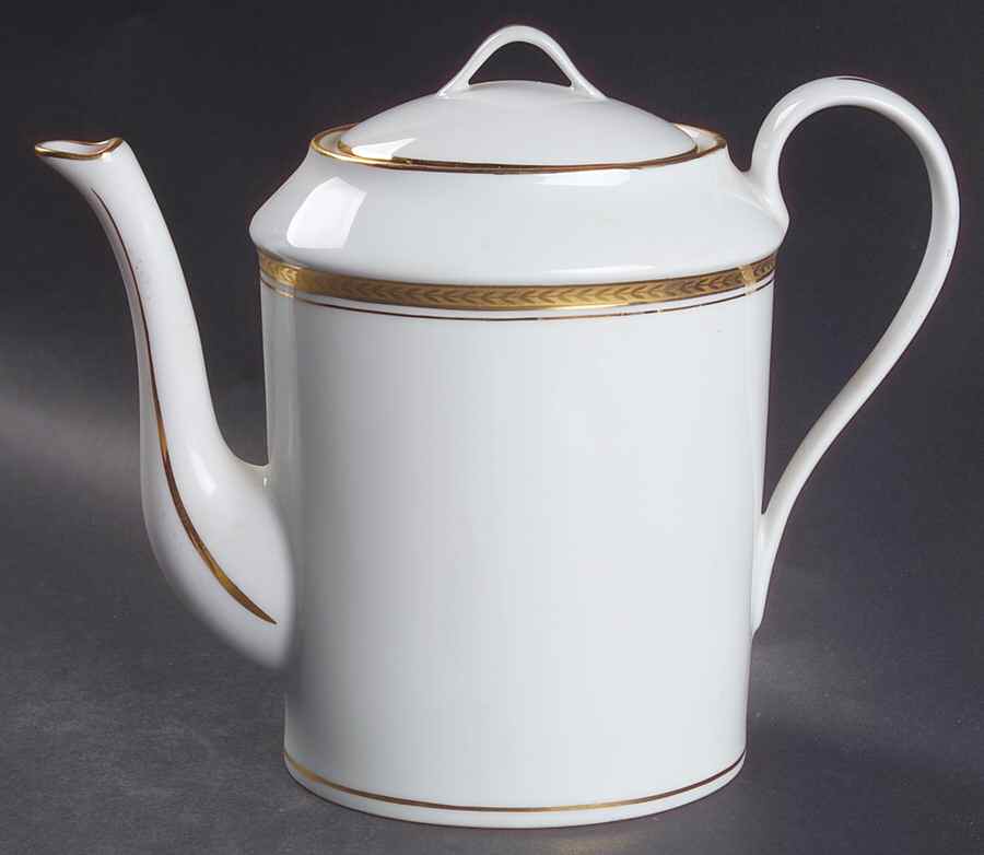 UNL14 Coffee Pot & Lid by Union Limousine-1