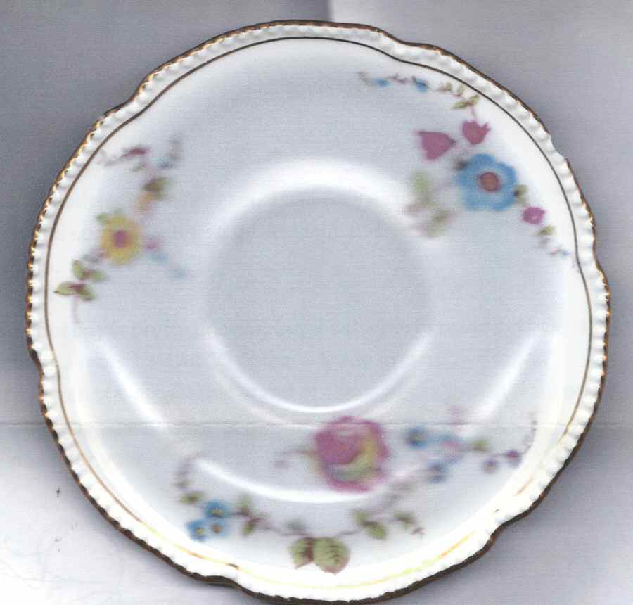 UCA69 Saucer by Ucagco-1