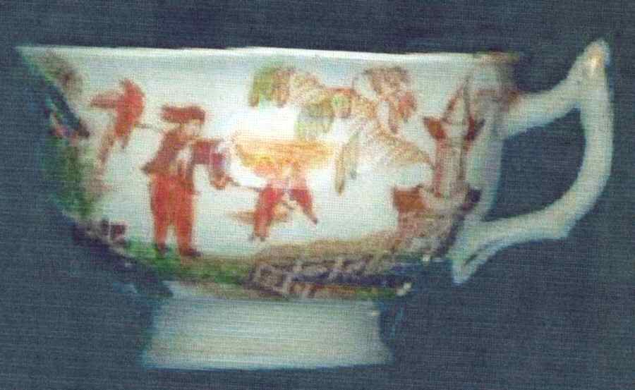 4166 Footed Cup by Royal Worcester-1