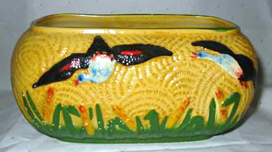 1852 Small Planter by Shaw & Copestake-1