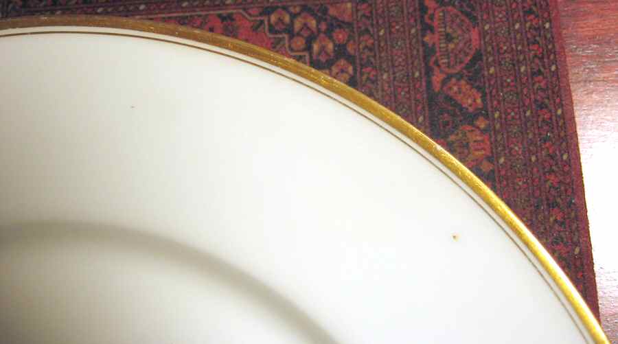 UNC208 Dinner Plate by Union Ceramique-1