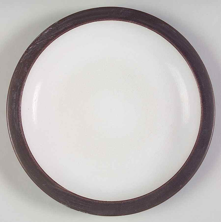 UC692 Salad Plate by Unknown Manufacturer-1