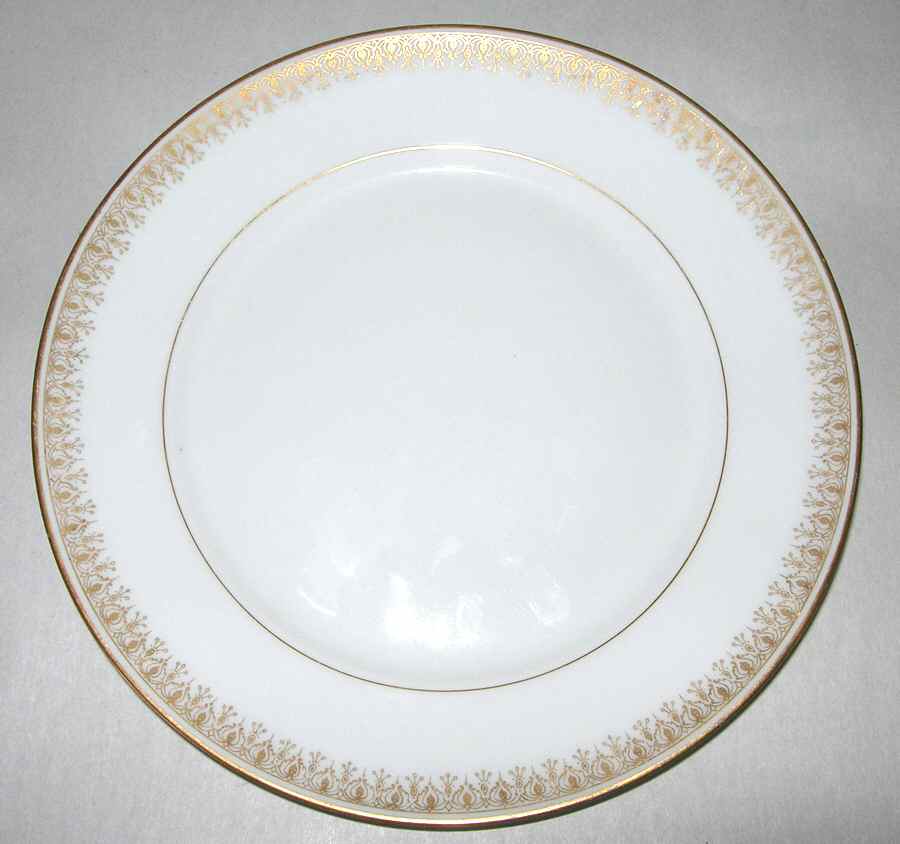 UNC210 Dinner Plate by Union Ceramique-1