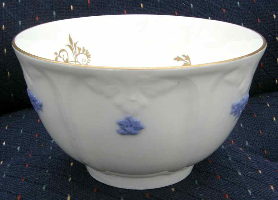 ENG223 Coupe Cereal Bowl by England-1