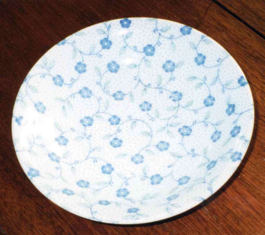JAP1448 Coupe Cereal Bowl by Japan-1