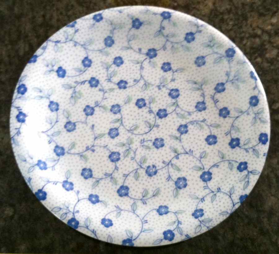 JAP1448 Salad Plate by Japan-1