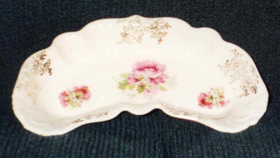 UC700 Bone Dish by Unknown Manufacturer-1