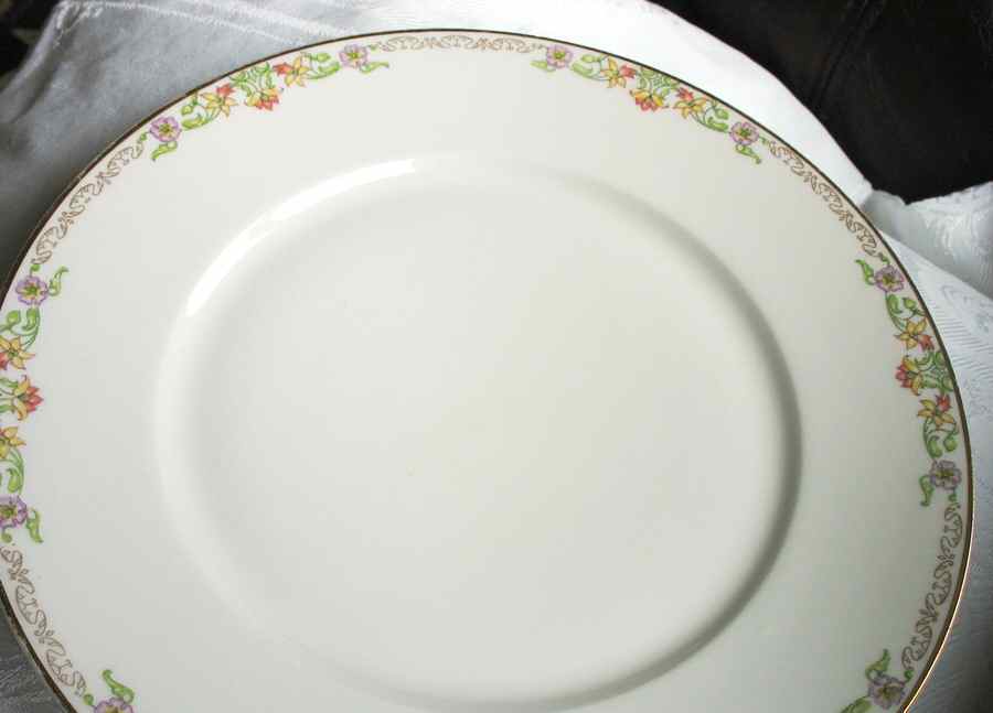 UNC211 Dinner Plate by Union Ceramique-1