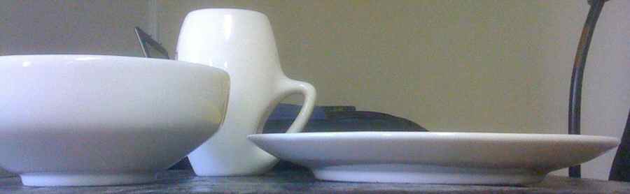 UC620 Coupe Soup Bowl by Unknown Manufacturer-1