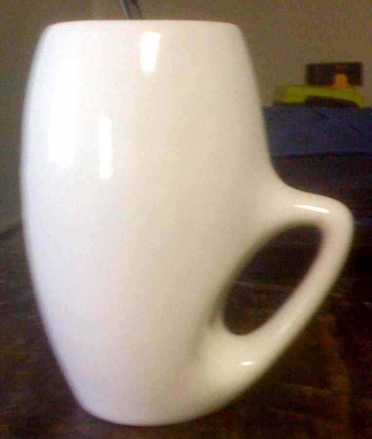 UC620 Mug by Unknown Manufacturer-1