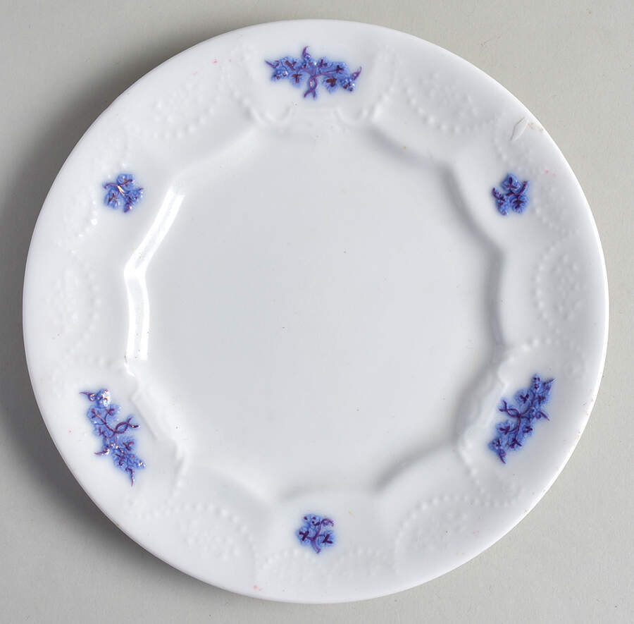 Chelsea 3 Salad Plate by Adderley-1
