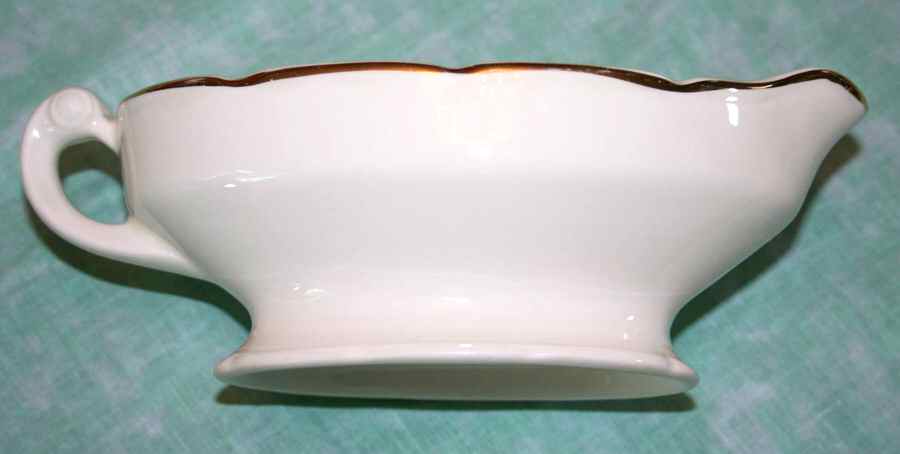 MTC147 Gravy Boat by Mount Clemens-1