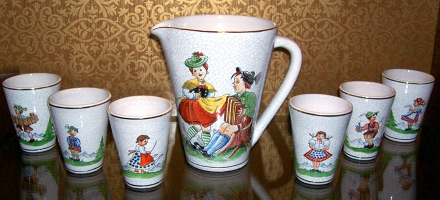 UC732 Pitcher by Unknown Manufacturer-1
