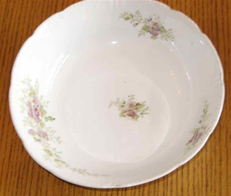 5658 Fruit/Dessert (Sauce) Bowl by Unknown Manufacturer-1