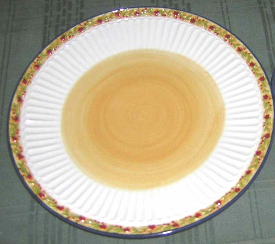 UC741 Dinner Plate by Unknown Manufacturer-1