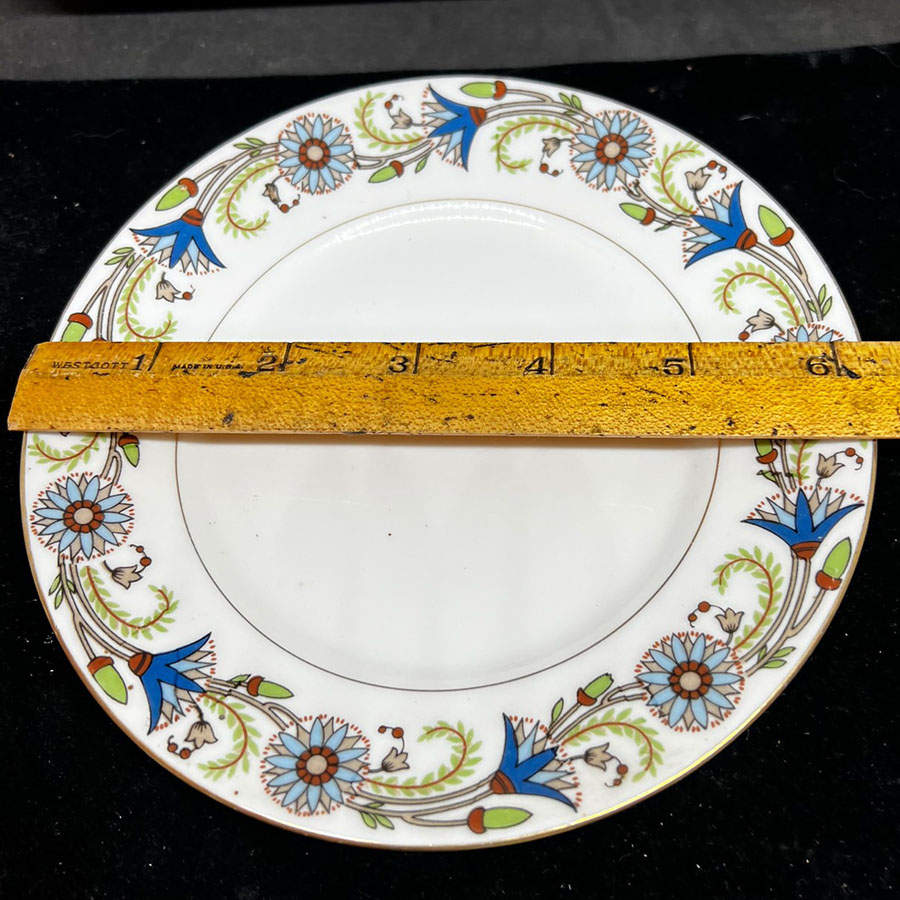 UNC213 Bread & Butter Plate by Union Ceramique-1