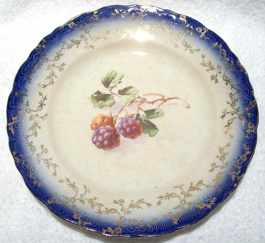M3N2 Salad Plate by Mintone-1