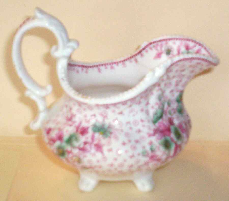 3285 Creamer by Unknown Manufacturer-1