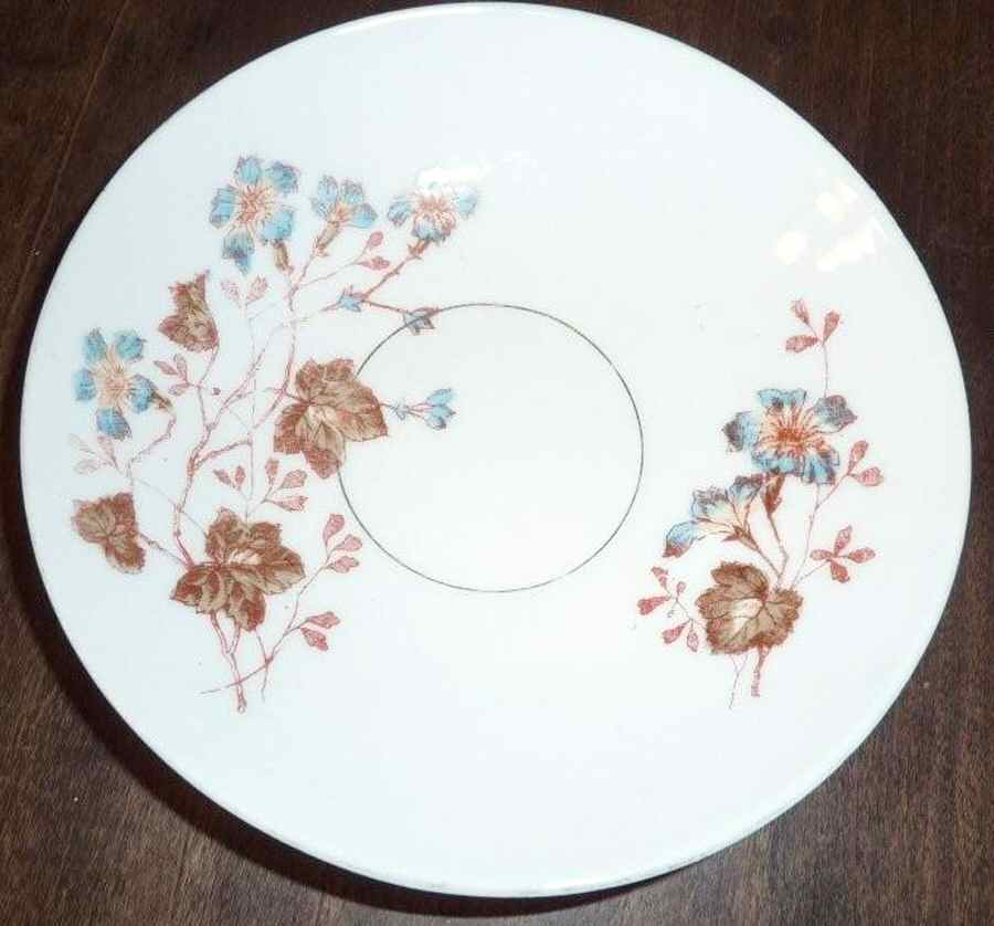 2527 (Smooth) Saucer by Marx & Gutherz-1