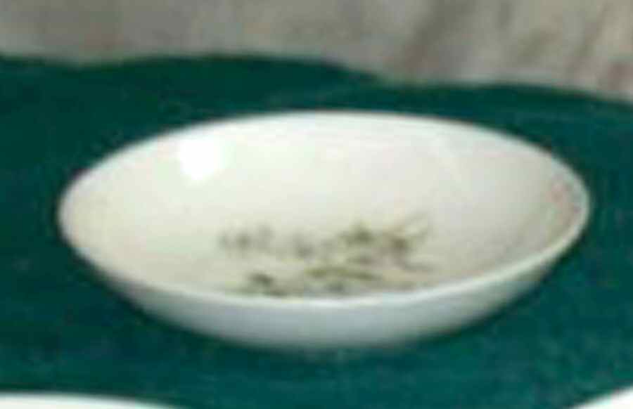 UNI198 Fruit/Dessert (Sauce) Bowl by Universal-1