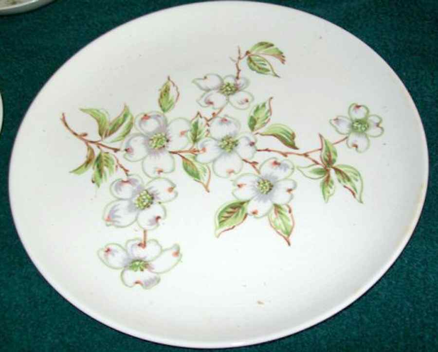 UNI198 Dinner Plate by Universal-1