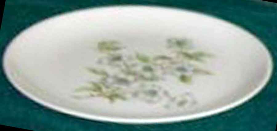 UNI198 Salad Plate by Universal-1