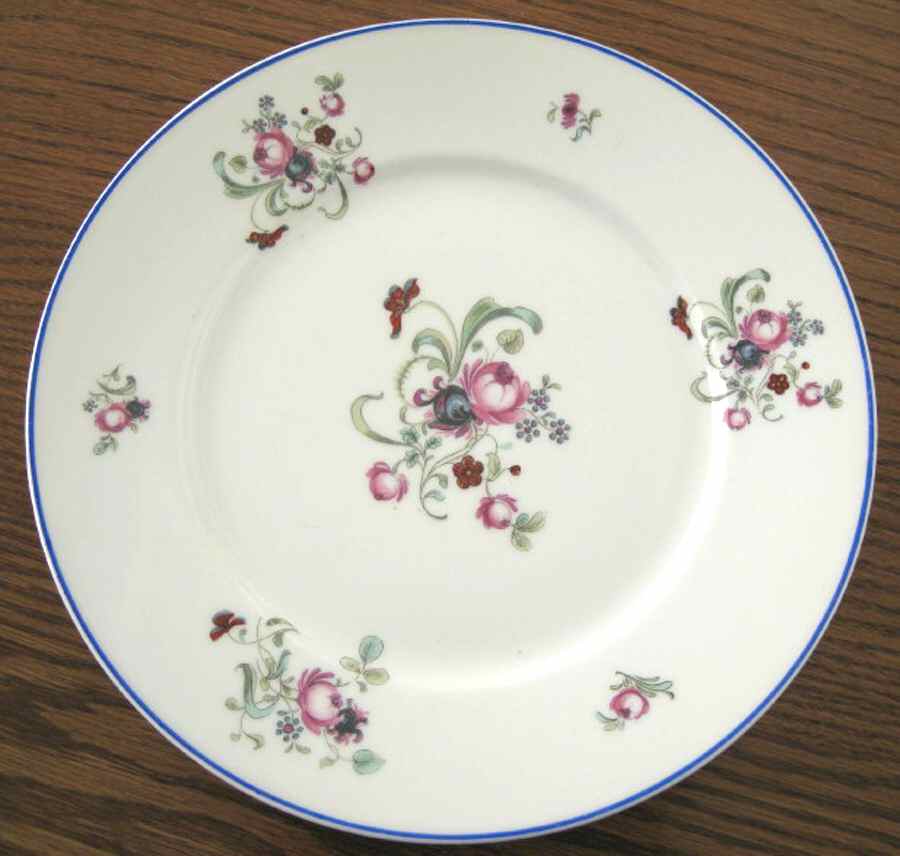 UNC217 Dinner Plate by Union Ceramique-1