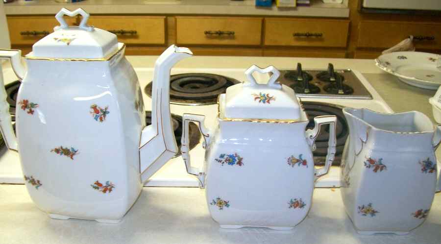9026 Creamer by Unknown Manufacturer-1