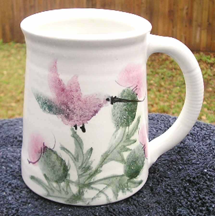 1801 Mug by USA-1