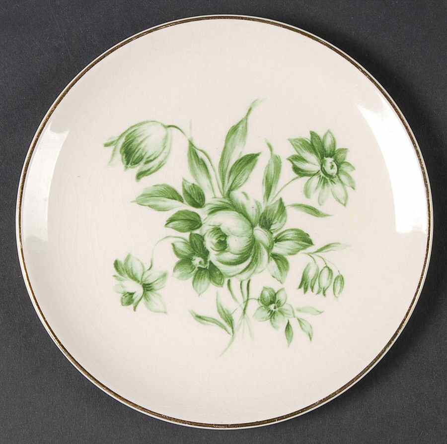 UNI203 Bread & Butter Plate by Universal-1