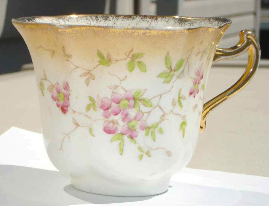 2682 Footed Cup by Unknown Manufacturer-1