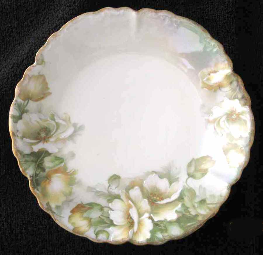 1796 Salad Plate by Tirschenreuth-1