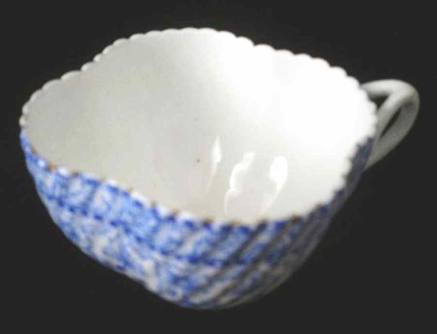 1398 Flat Cup by Unknown Manufacturer-1