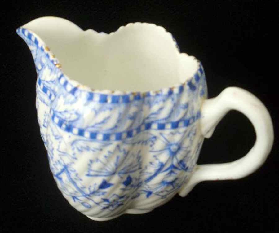 1398 Creamer by Unknown Manufacturer-1