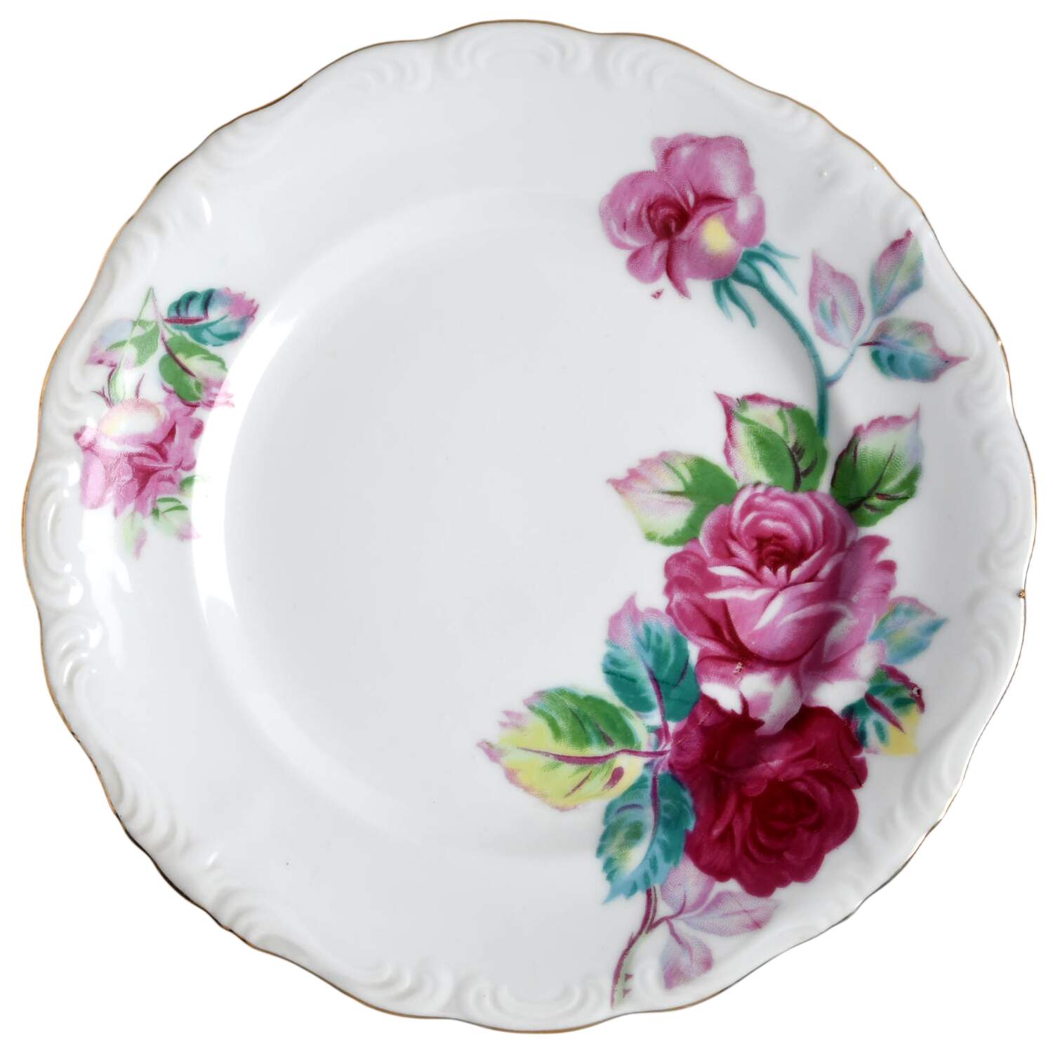 UCA75 Salad Plate by Ucagco-1