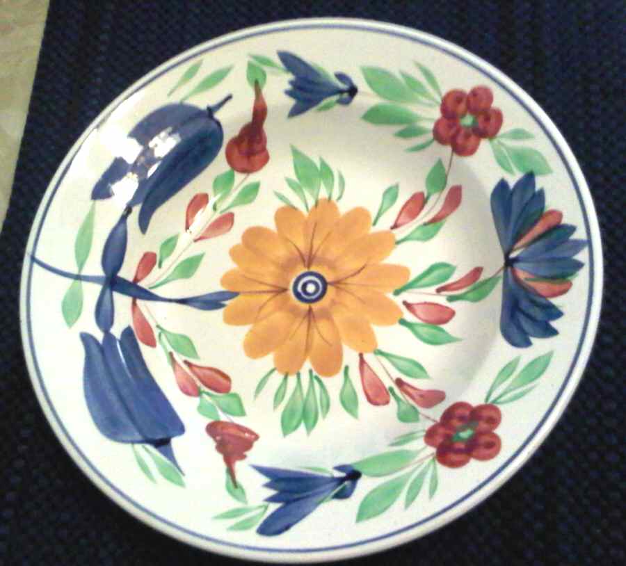 UTZ12 Dinner Plate by Utzschneider-1