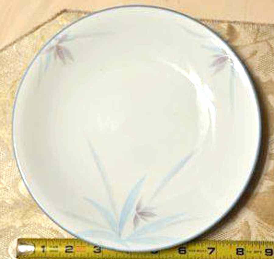 JAP1542 Salad Plate by Japan-1